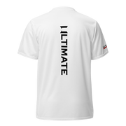 Ultimate Pro Jersey White