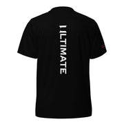 Ultimate Pro Jersey Black