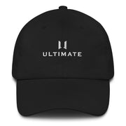 Ultimate Strap Back Hat